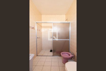 Casa para alugar com 236m², 3 quartos e 4 vagasBanheiro Suíte