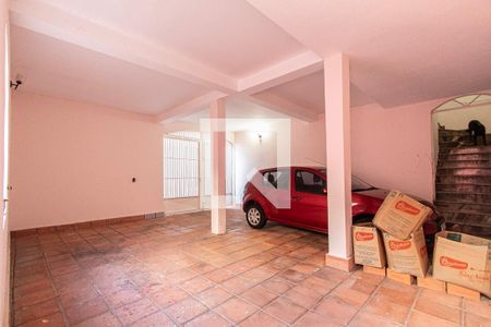 Casa para alugar com 236m², 3 quartos e 4 vagasGaragem