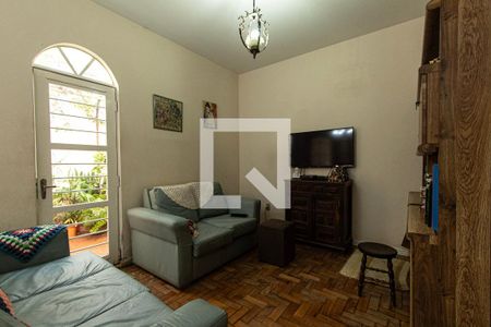 Sala de casa para alugar com 3 quartos, 236m² em Vila Trujillo, Sorocaba