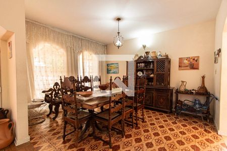 Sala de casa para alugar com 3 quartos, 236m² em Vila Trujillo, Sorocaba