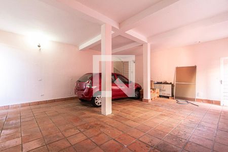 Casa para alugar com 236m², 3 quartos e 4 vagasGaragem