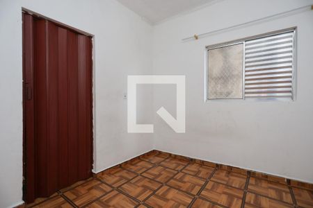Quarto 1 de casa para alugar com 2 quartos, 85m² em Lauzane Paulista, São Paulo