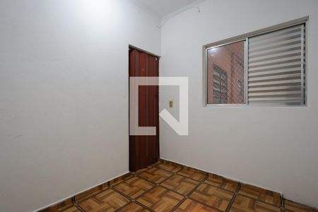 Quarto 2 de casa para alugar com 2 quartos, 85m² em Lauzane Paulista, São Paulo