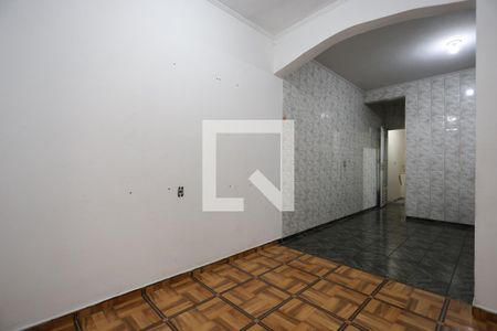 Sala de casa para alugar com 2 quartos, 85m² em Lauzane Paulista, São Paulo