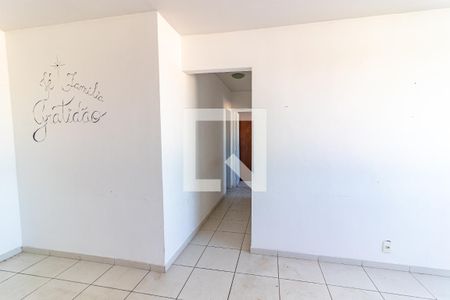 Apartamento para alugar com 2 quartos, 60m² em Santa Rosa, Niterói