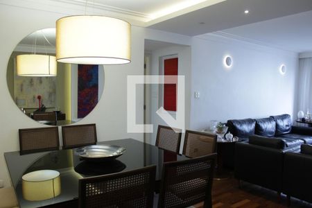 Apartamento  de apartamento à venda com 3 quartos, 130m² em Pinheiros, São Paulo