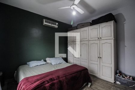 Casa de condomínio para alugar com 606m², 4 quartos e 2 vagasSuíte 4