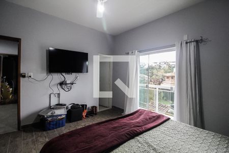 Casa de condomínio para alugar com 606m², 4 quartos e 2 vagasSuíte 4