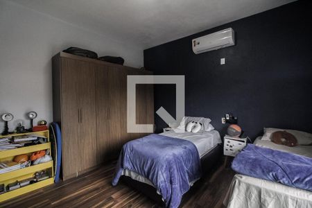 Suíte 1 de casa de condomínio para alugar com 4 quartos, 606m² em Anil, Rio de Janeiro