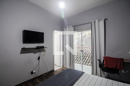 Casa de condomínio para alugar com 606m², 4 quartos e 2 vagasSuíte 3