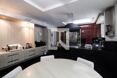 Casa de condomínio para alugar com 606m², 4 quartos e 2 vagasCoxinha 