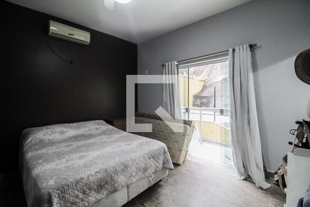 Casa de condomínio para alugar com 606m², 4 quartos e 2 vagasSuíte 2