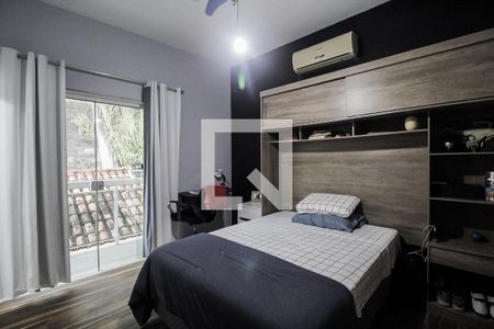 Casa de condomínio para alugar com 606m², 4 quartos e 2 vagasSuíte 3