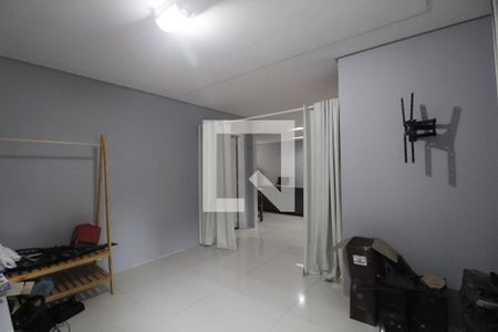Sala de casa de condomínio para alugar com 4 quartos, 606m² em Anil, Rio de Janeiro