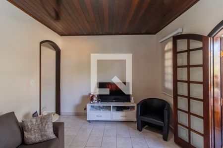Sala de casa para alugar com 2 quartos, 100m² em Cidade Líder, São Paulo
