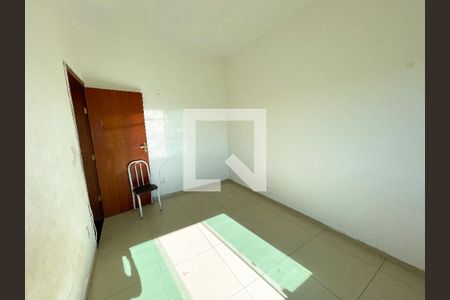 Quarto 3 de apartamento para alugar com 3 quartos, 90m² em Jk, Contagem