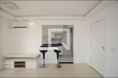 Sala de apartamento à venda com 2 quartos, 46m² em Madureira, Rio de Janeiro