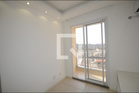 Sala de apartamento à venda com 2 quartos, 46m² em Madureira, Rio de Janeiro