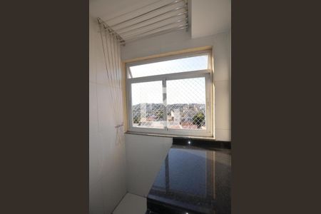 Apartamento à venda com 46m², 2 quartos e 1 vagaÁrea de Serviço