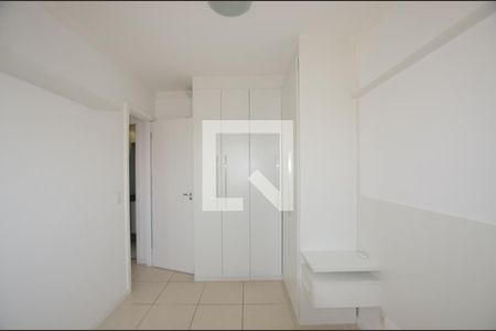 Apartamento à venda com 46m², 2 quartos e 1 vagaQuarto 2