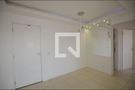 Sala de apartamento à venda com 2 quartos, 46m² em Madureira, Rio de Janeiro