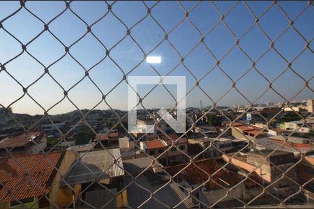 Apartamento à venda com 46m², 2 quartos e 1 vagaVista do Quarto 2