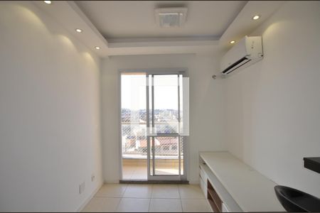 Sala de apartamento à venda com 2 quartos, 46m² em Madureira, Rio de Janeiro