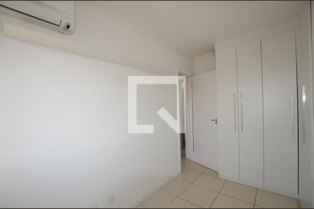 Apartamento à venda com 46m², 2 quartos e 1 vagaQuarto 2