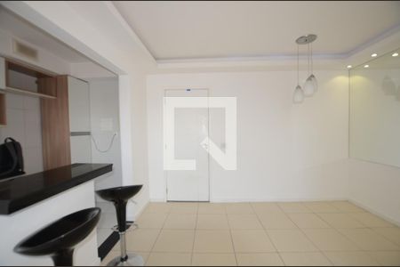 Sala de apartamento à venda com 2 quartos, 46m² em Madureira, Rio de Janeiro
