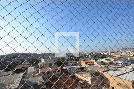 Apartamento à venda com 46m², 2 quartos e 1 vaga Vista do Quarto 1