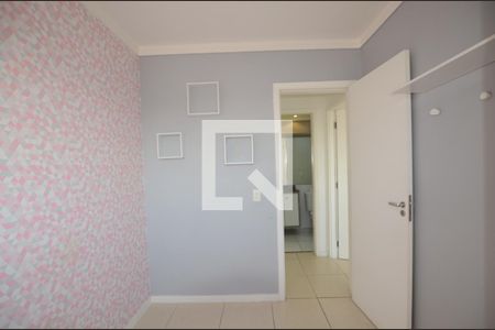 Apartamento à venda com 46m², 2 quartos e 1 vagaQuarto 1