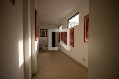 Apartamento à venda com 320m², 4 quartos e 2 vagasHall do Segundo Andar