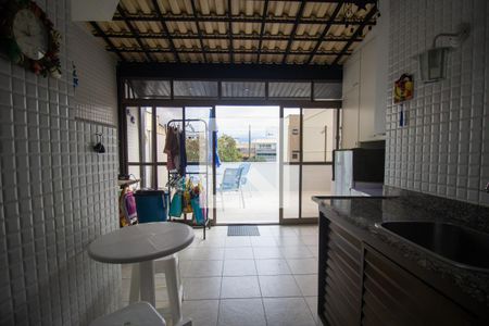 Apartamento à venda com 320m², 4 quartos e 2 vagasÁrea de Serviço