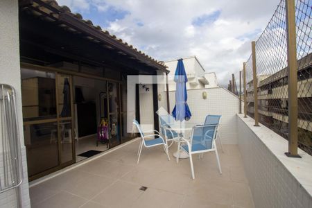 Apartamento à venda com 320m², 4 quartos e 2 vagasÁrea de Serviço