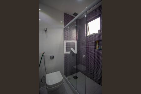 Apartamento à venda com 320m², 4 quartos e 2 vagasBanheiro da Suíte 2