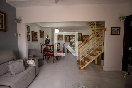 Apartamento à venda com 320m², 4 quartos e 2 vagasSala