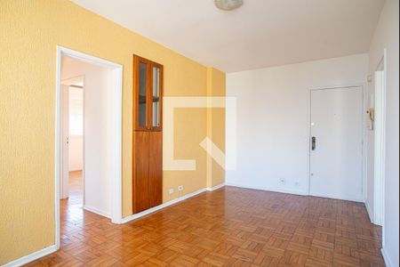 Sala de apartamento para alugar com 2 quartos, 65m² em Bela Vista, São Paulo