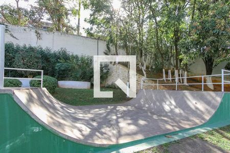 Casa de condomínio para alugar com 128m², 3 quartos e 2 vagasPista de Skate