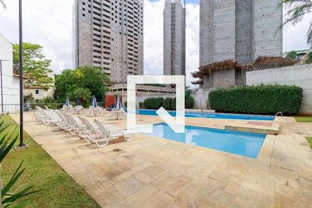 Casa de condomínio para alugar com 128m², 3 quartos e 2 vagasPiscina