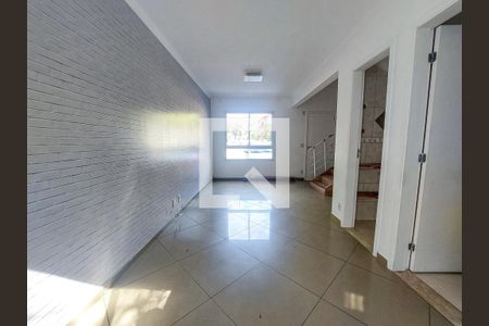 Sala de casa de condomínio à venda com 3 quartos, 128m² em Jardim São Luís, São Paulo