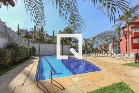 Casa de condomínio para alugar com 128m², 3 quartos e 2 vagasPiscina