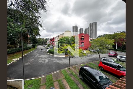Casa de condomínio para alugar com 128m², 3 quartos e 2 vagasVista Quarto 2
