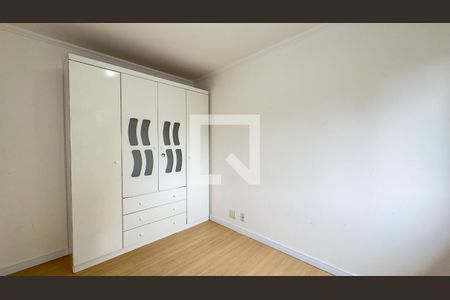 Quarto 1 de casa de condomínio para alugar com 3 quartos, 128m² em Jardim São Luís, São Paulo