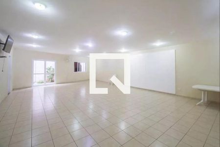 Casa de condomínio para alugar com 128m², 3 quartos e 2 vagasSalão de Festas