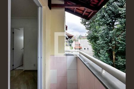 Casa de condomínio para alugar com 128m², 3 quartos e 2 vagasSacada Suíte