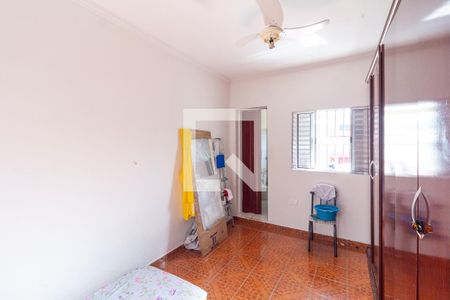 Quarto 1 de apartamento para alugar com 2 quartos, 94m² em Centro, Osasco