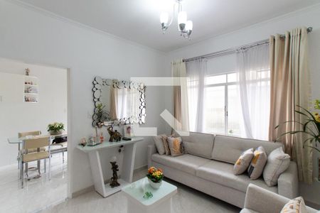 Sala   de casa à venda com 3 quartos, 81m² em Vila Maria Alta, São Paulo