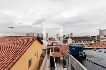 Vista do Quarto 1   de casa à venda com 3 quartos, 81m² em Vila Maria Alta, São Paulo