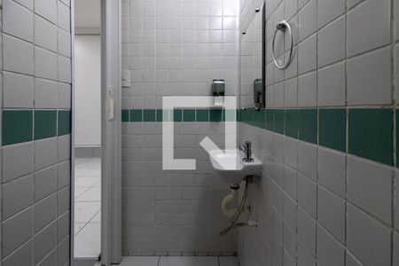 Casa à venda com 260m², 3 quartos e 2 vagaslavabo na área de serviço