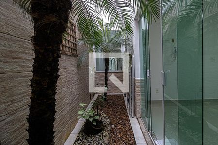 Casa à venda com 260m², 3 quartos e 2 vagasjardim de inverno